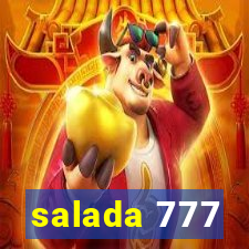 salada 777